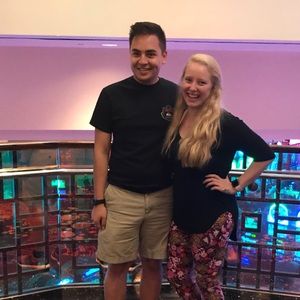 Meet your Posher, Sydnee